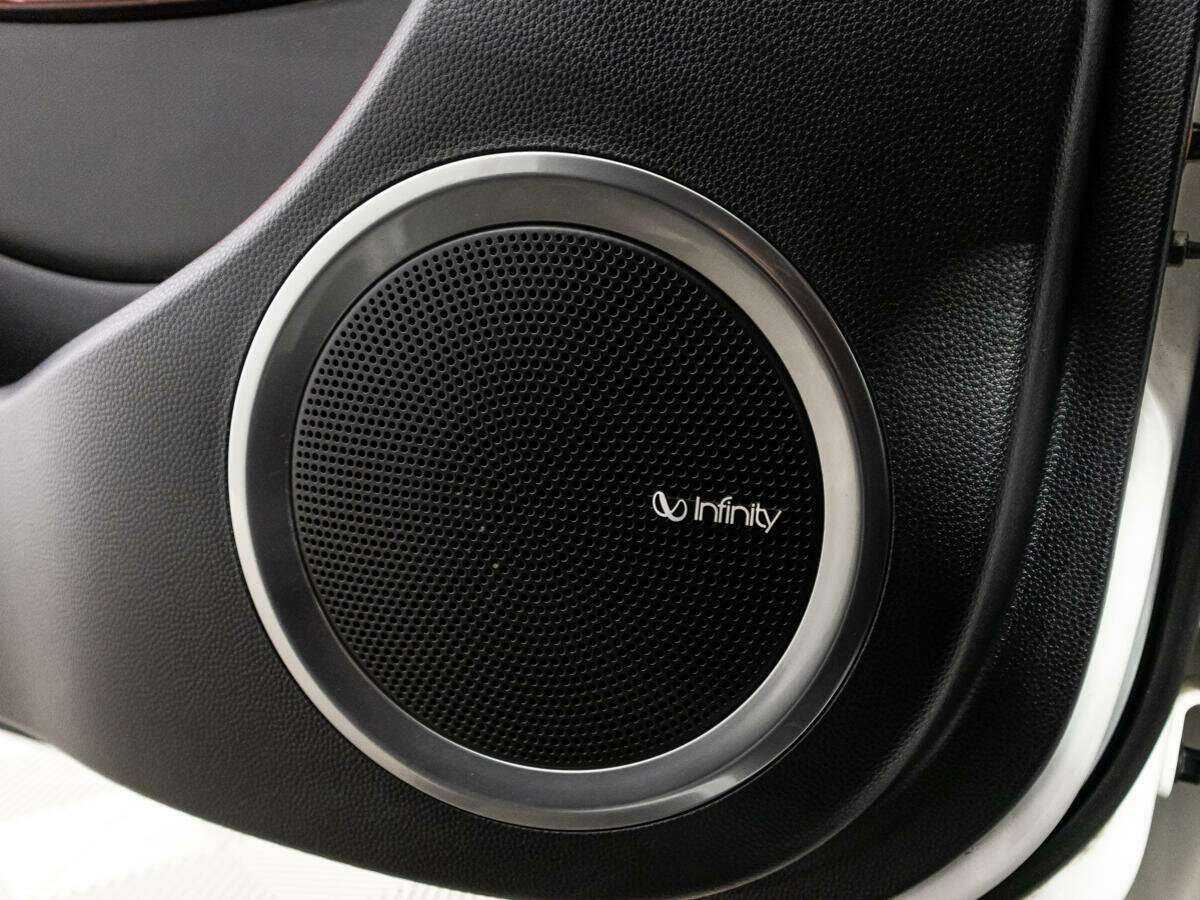 Kia Soul 2016 года с пробегом. Фото: #17