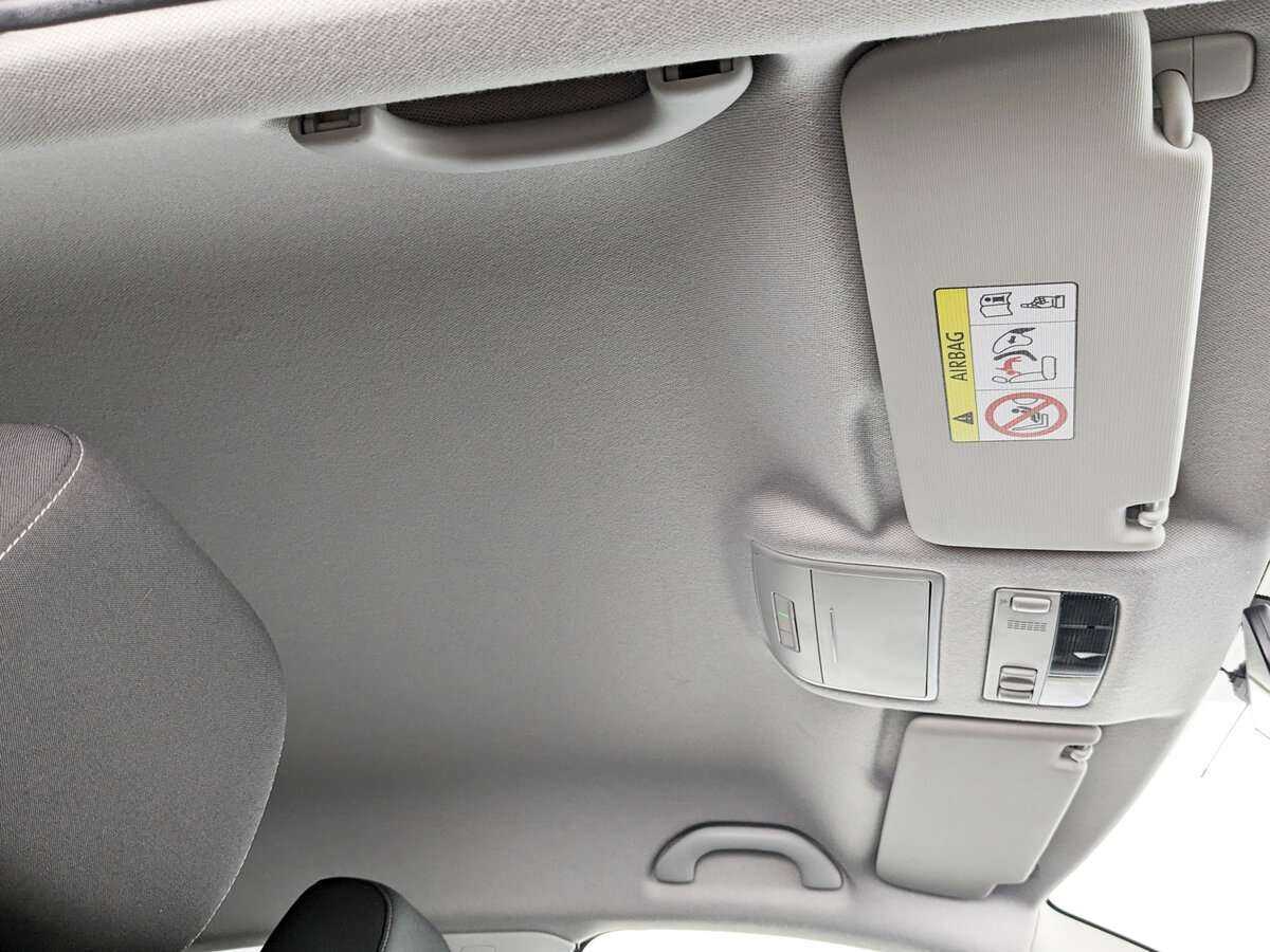 Volkswagen Polo 2022 года с пробегом. Фото: #17