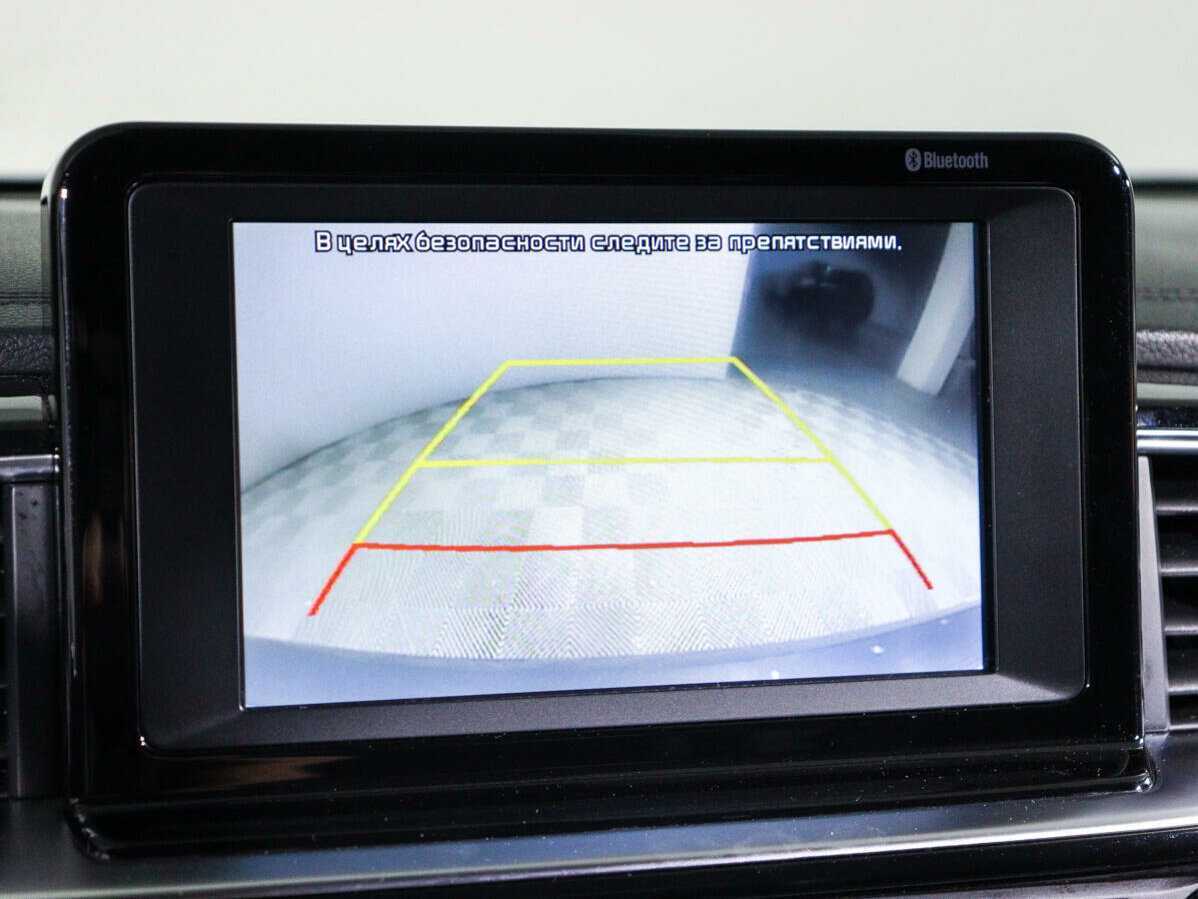 Kia Ceed 2018 года с пробегом. Фото: #16