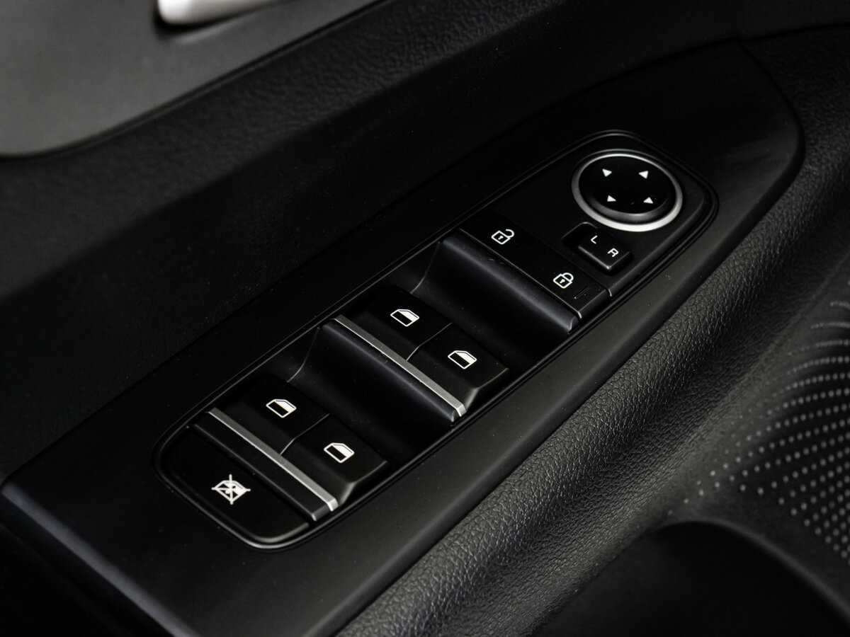 Kia Cerato 2020 года с пробегом. Фото: #14