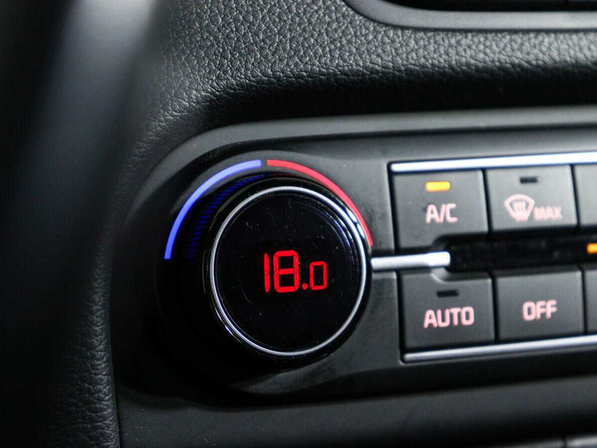 Kia Ceed 2021 года с пробегом. Фото: #19