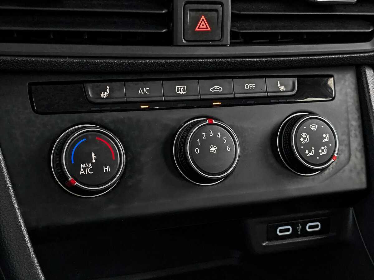 Volkswagen Jetta 2020 года с пробегом. Фото: #19