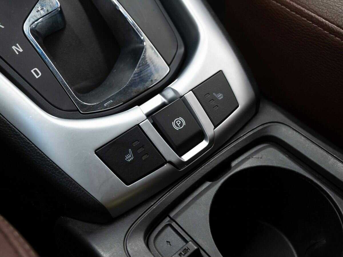 Opel Antara 2014 года с пробегом. Фото: #23