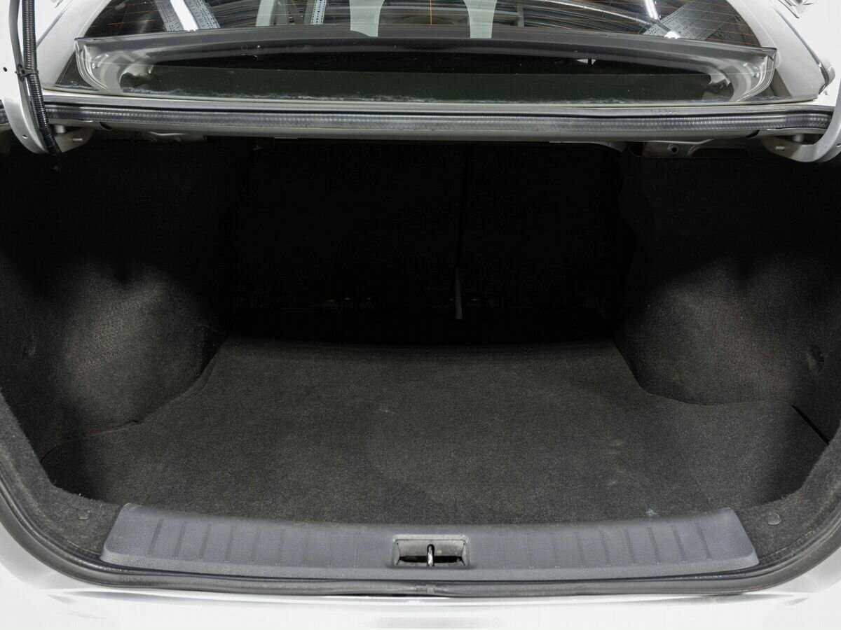 Nissan Sentra 2015 года с пробегом. Фото: #19