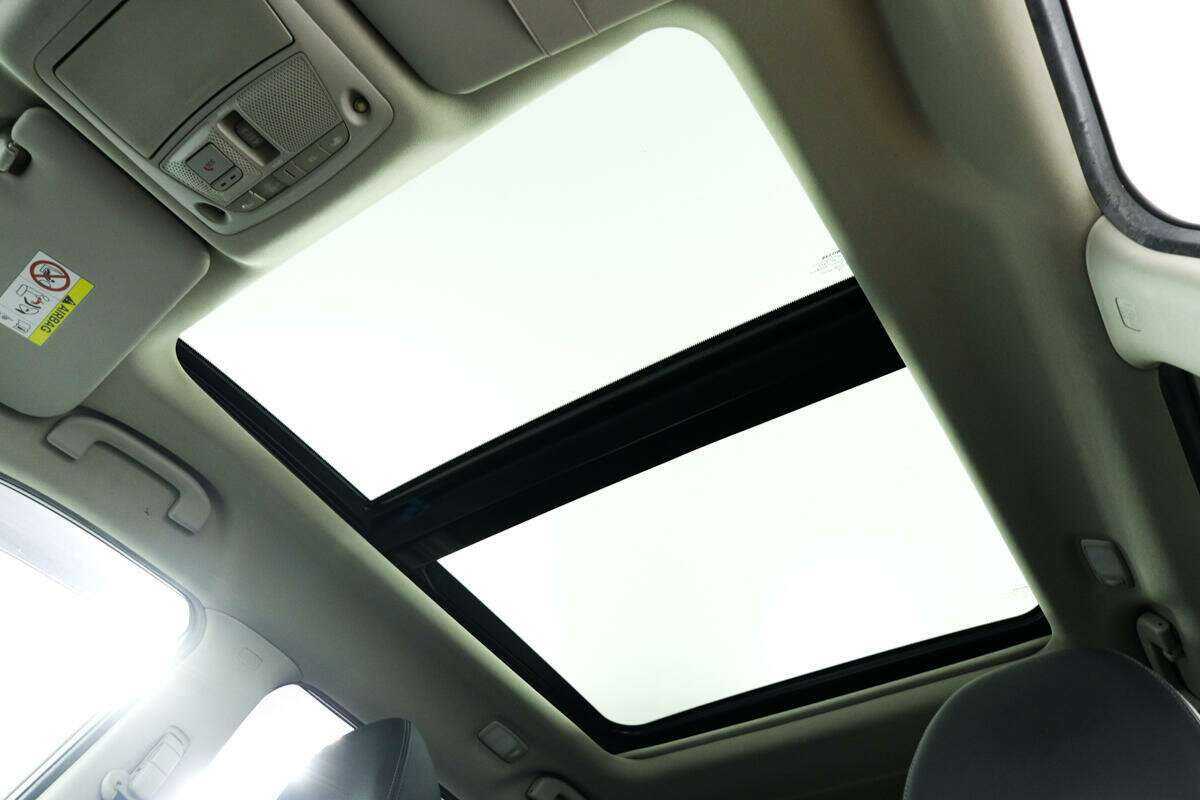 Nissan X-Trail 2018 года с пробегом. Фото: #14