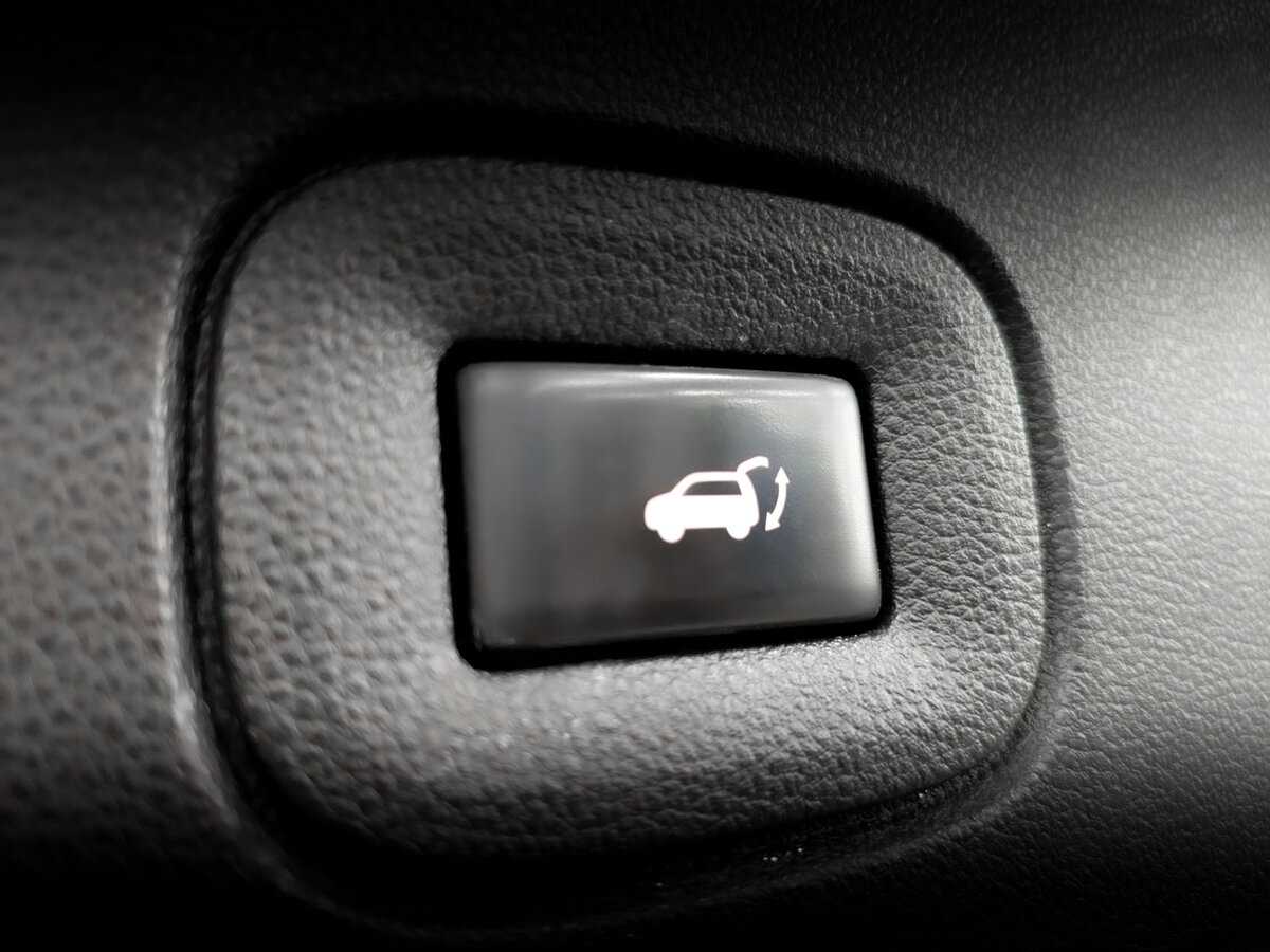 Renault Koleos 2017 года с пробегом. Фото: #25