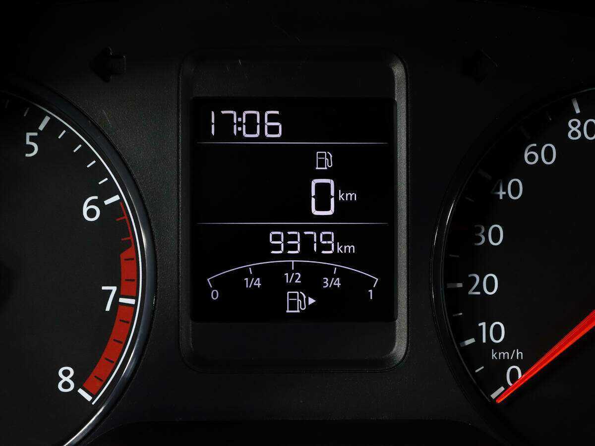 Volkswagen Polo 2018 года с пробегом. Фото: #14