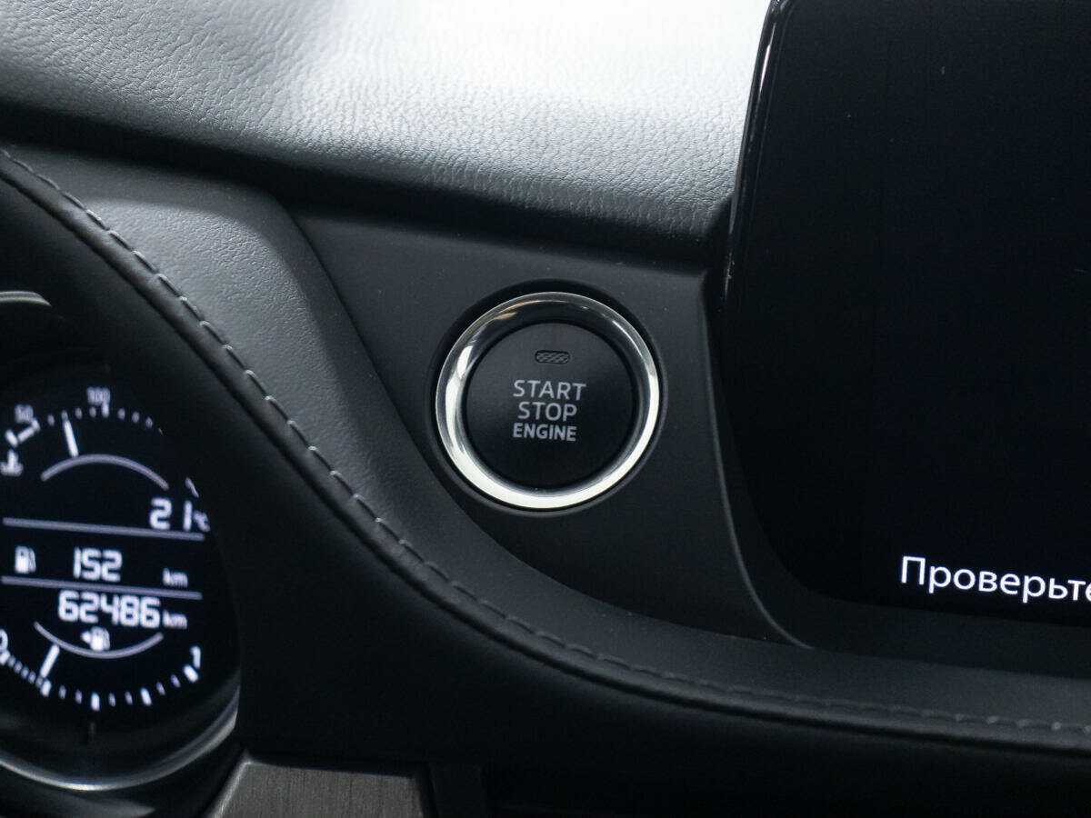 Mazda 6 2019 года с пробегом. Фото: #16