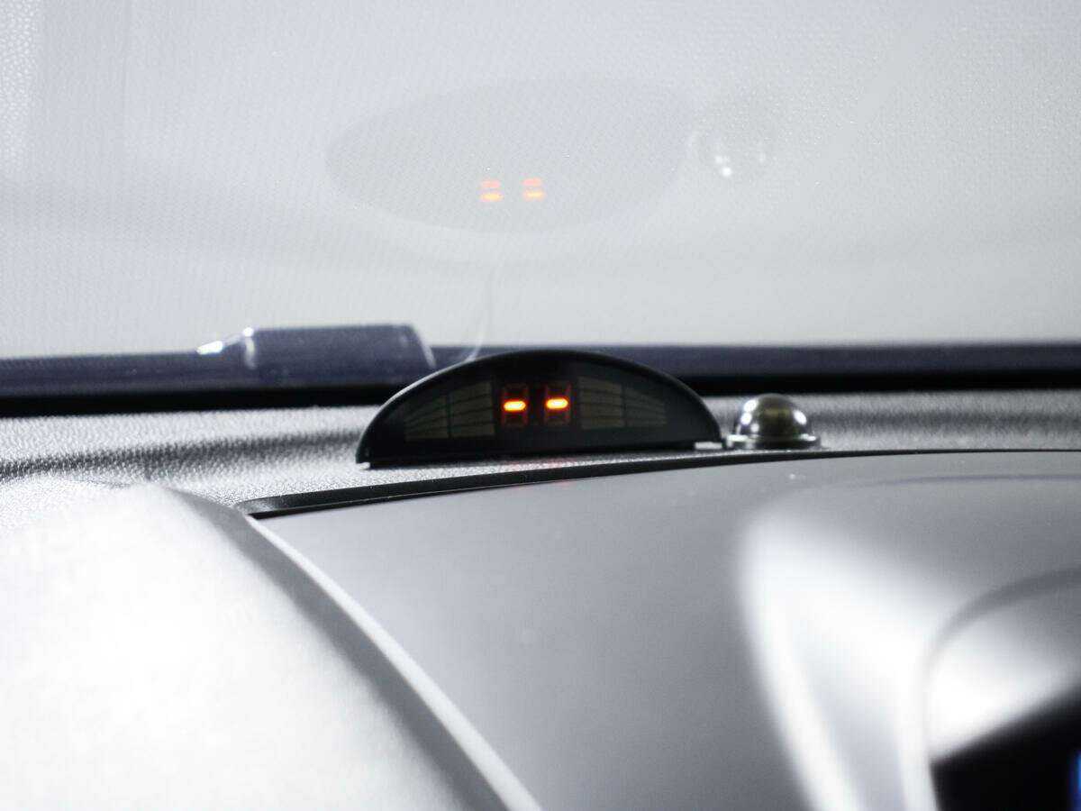 Ford Fiesta 2015 года с пробегом. Фото: #14