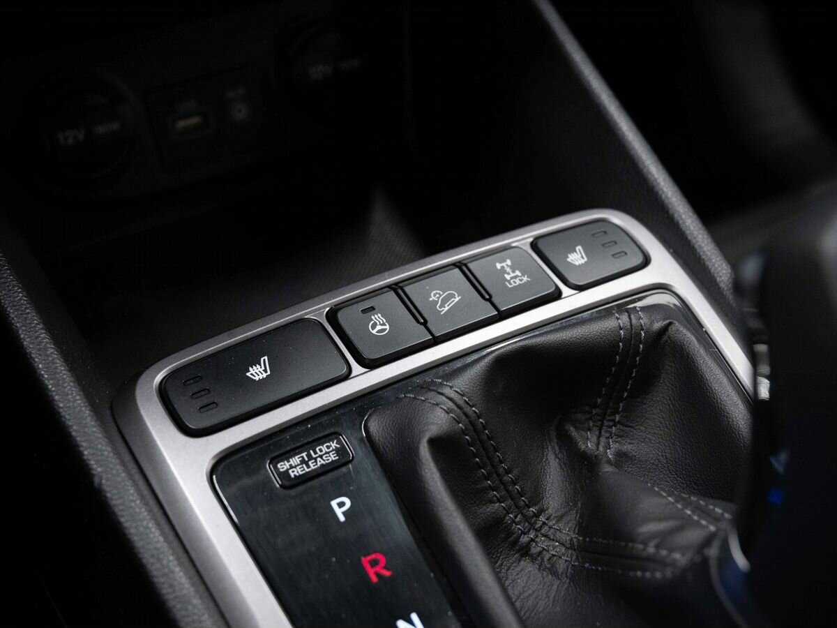 Hyundai Creta 2018 года с пробегом. Фото: #22