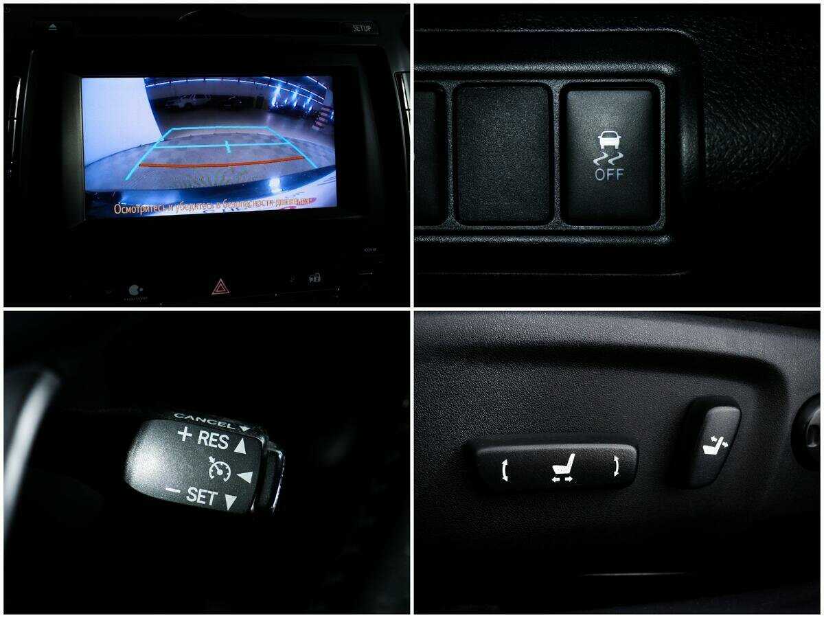 Toyota Camry 2015 года с пробегом. Фото: #14