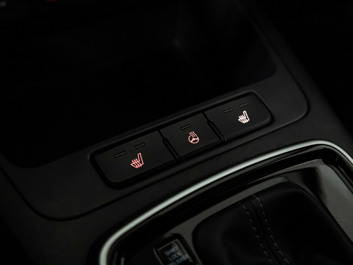 Kia Rio 2018 года с пробегом. Фото: #16