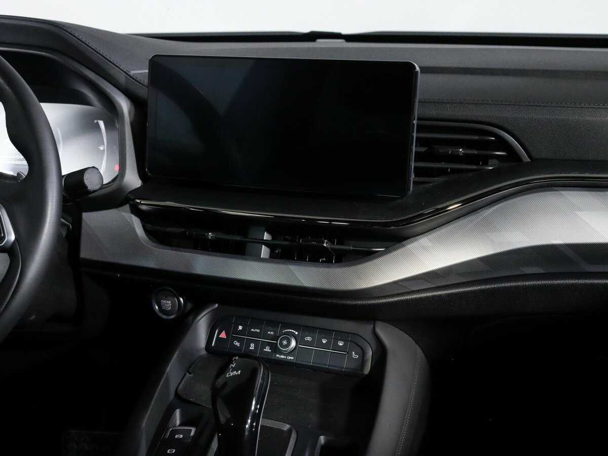 Haval F7x 2022 года с пробегом. Фото: #9