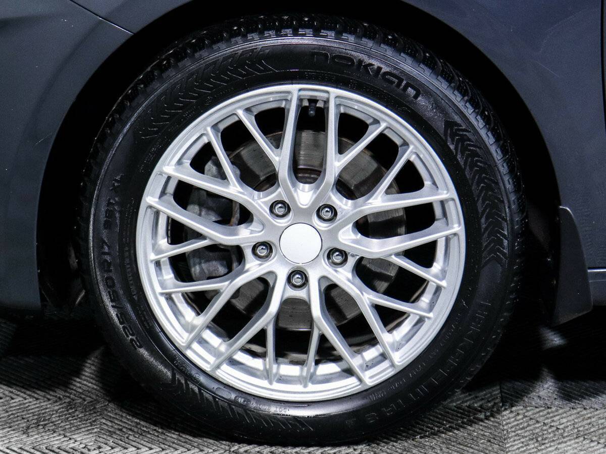 Kia Ceed 2019 года с пробегом. Фото: #14