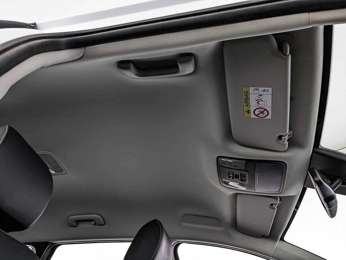 Kia Ceed 2021 года с пробегом. Фото: #21