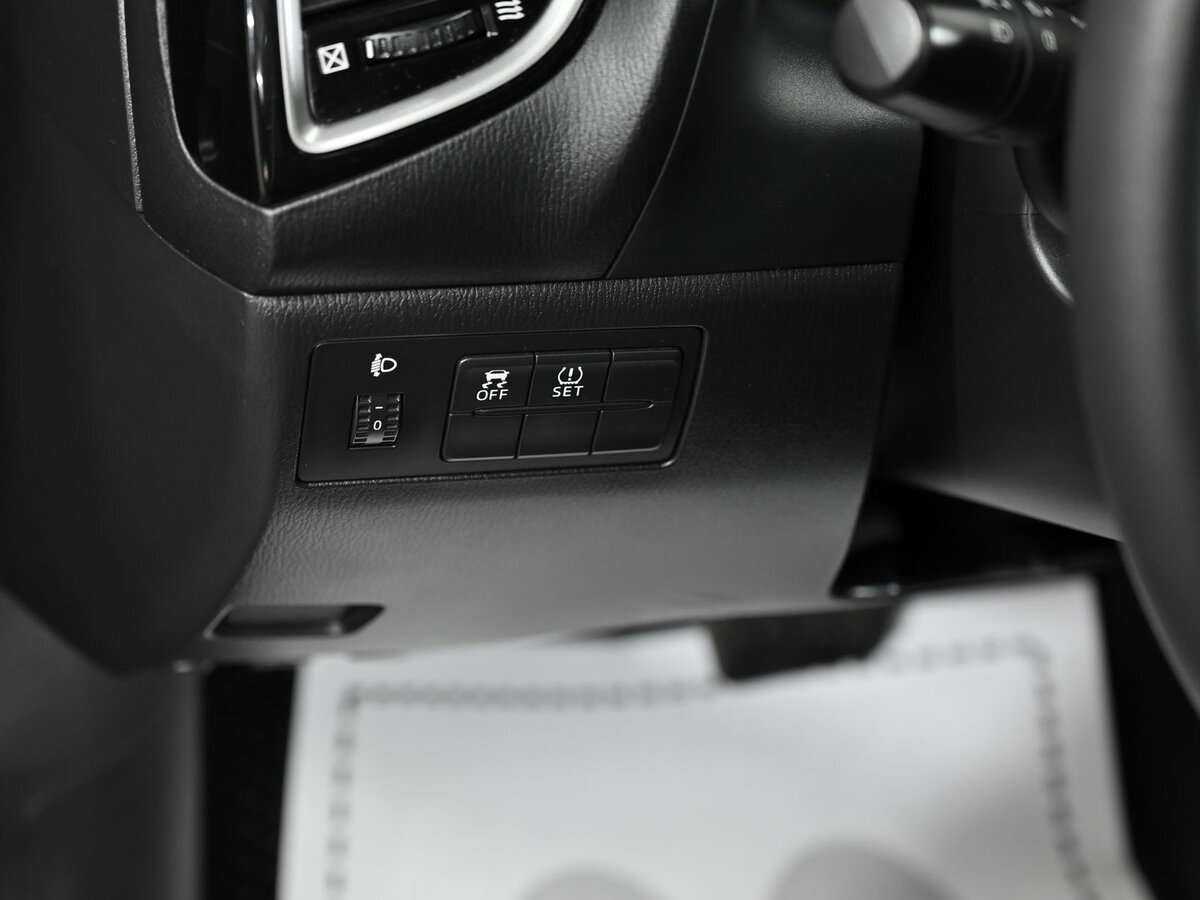 Mazda 3 2013 года с пробегом. Фото: #8