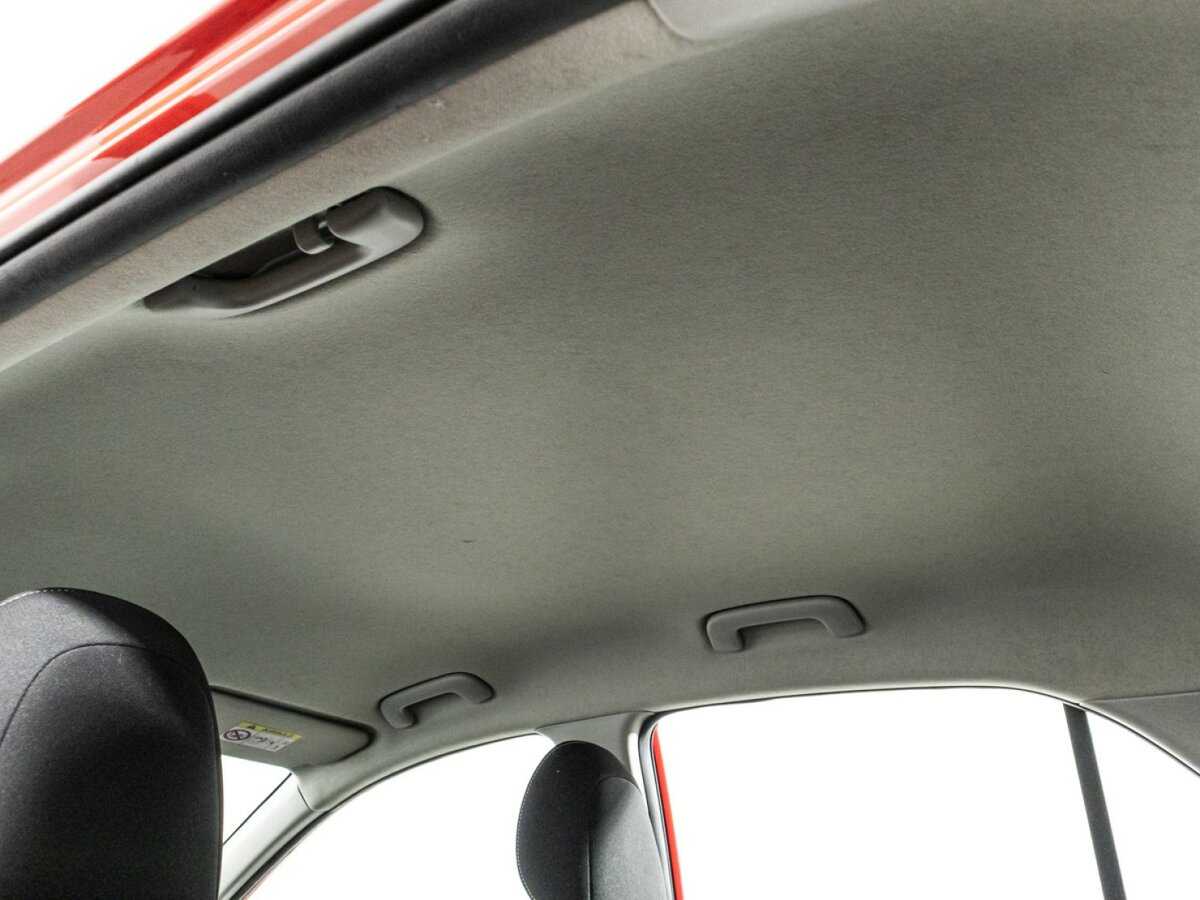 Kia Picanto 2020 года с пробегом. Фото: #24