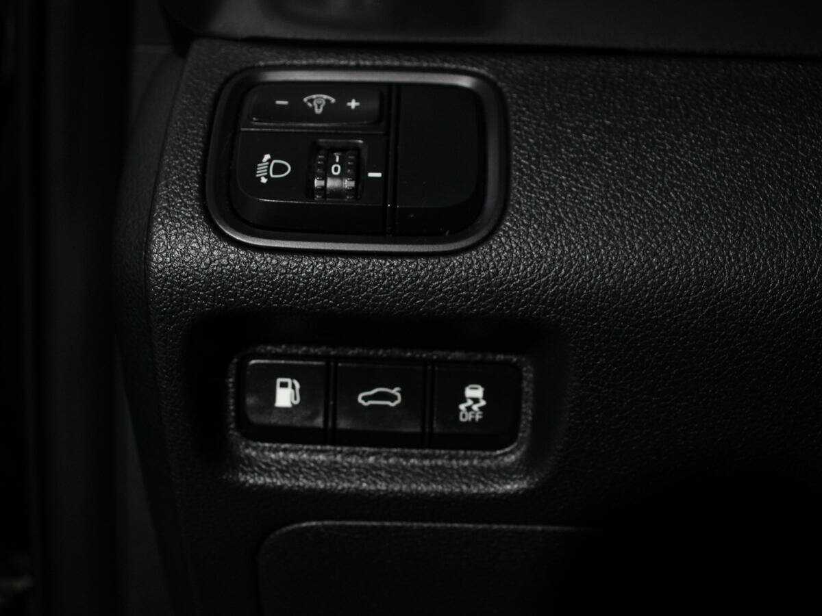 Kia Optima 2018 года с пробегом. Фото: #17