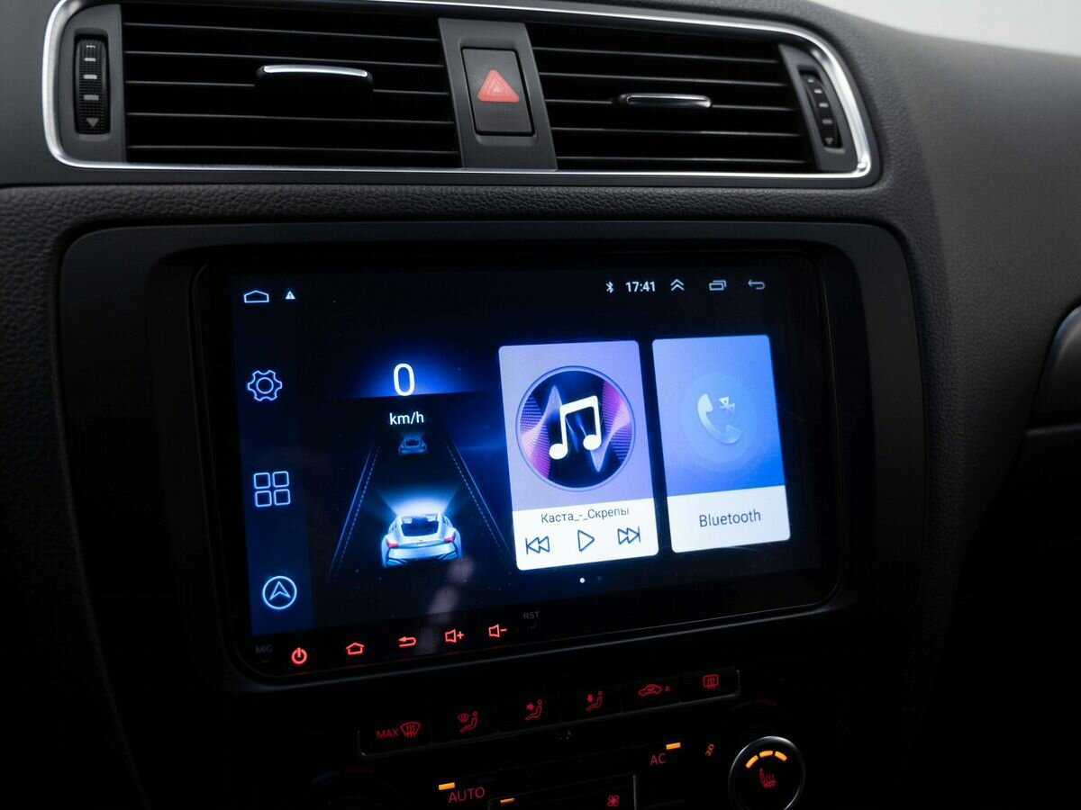 Volkswagen Jetta 2012 года с пробегом. Фото: #21