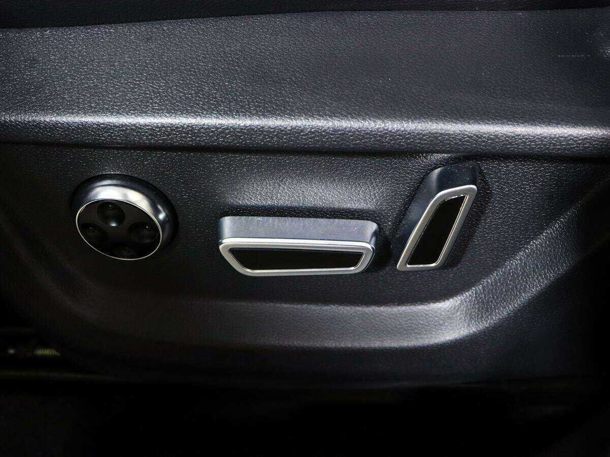 Chery Tiggo 4 2019 года с пробегом. Фото: #18