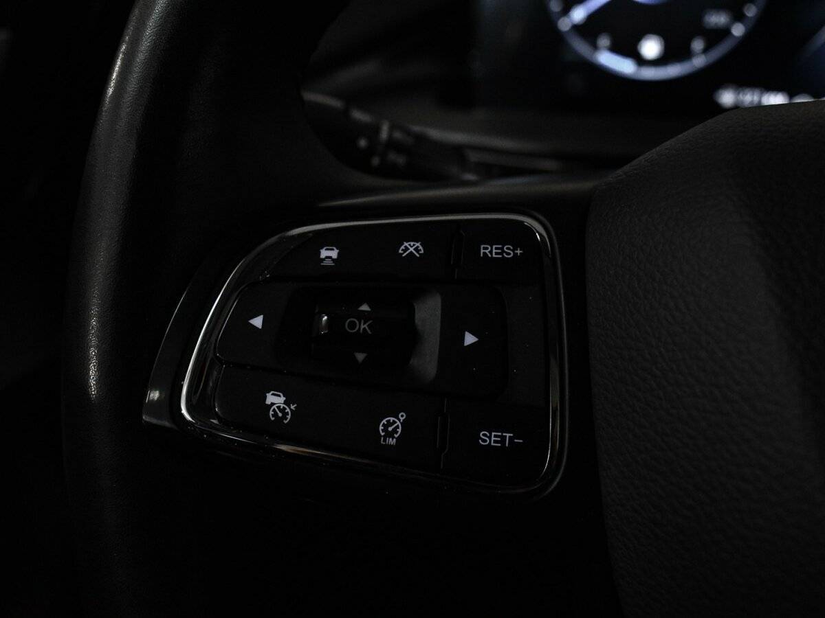 Chery Tiggo 7 Pro Max 2022 года с пробегом. Фото: #16