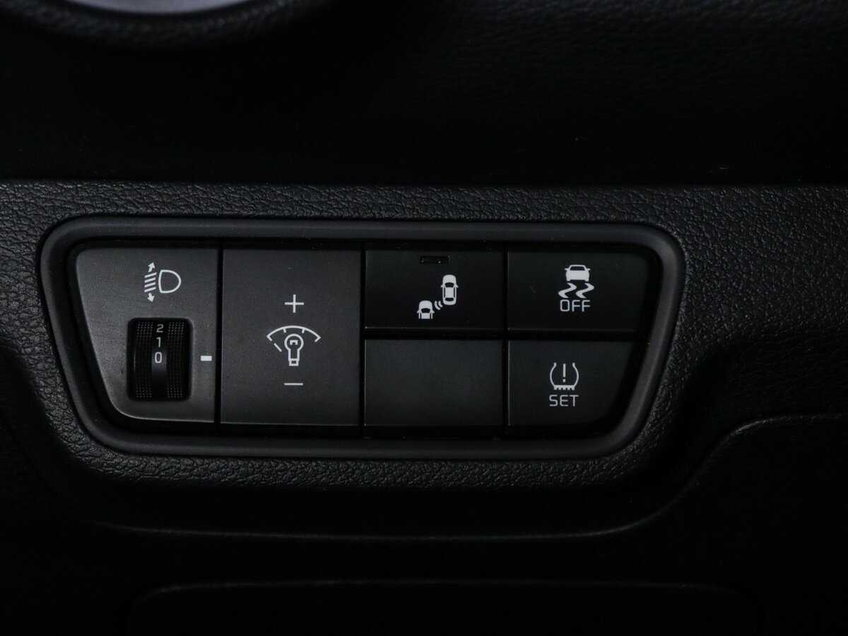 Kia Cerato 2021 года с пробегом. Фото: #13