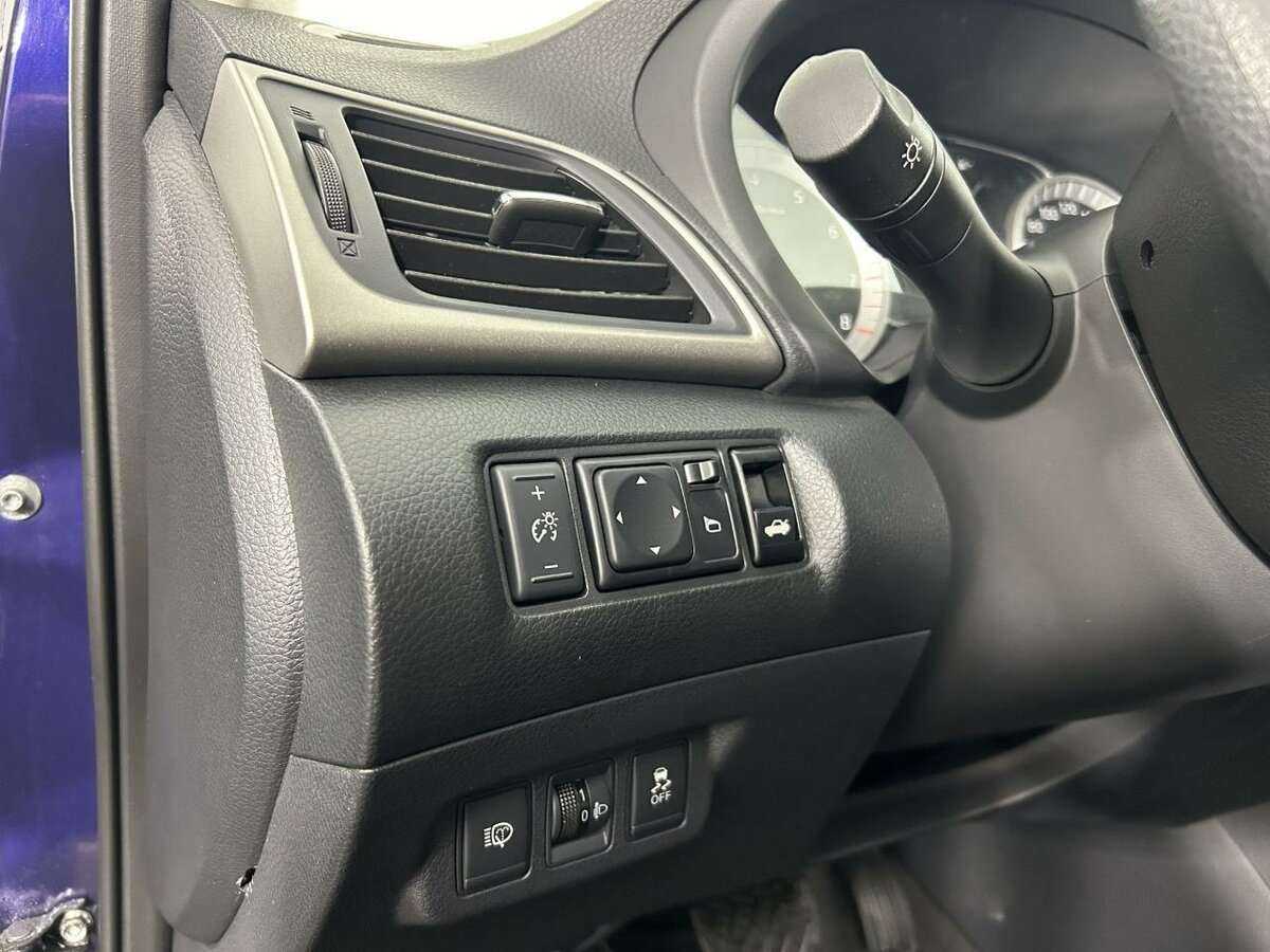 Nissan Sentra 2014 года с пробегом. Фото: #8