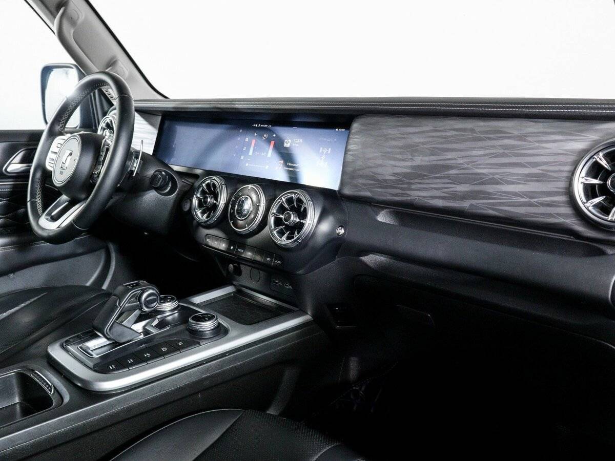 Tank 300 2022 года с пробегом. Фото: #8