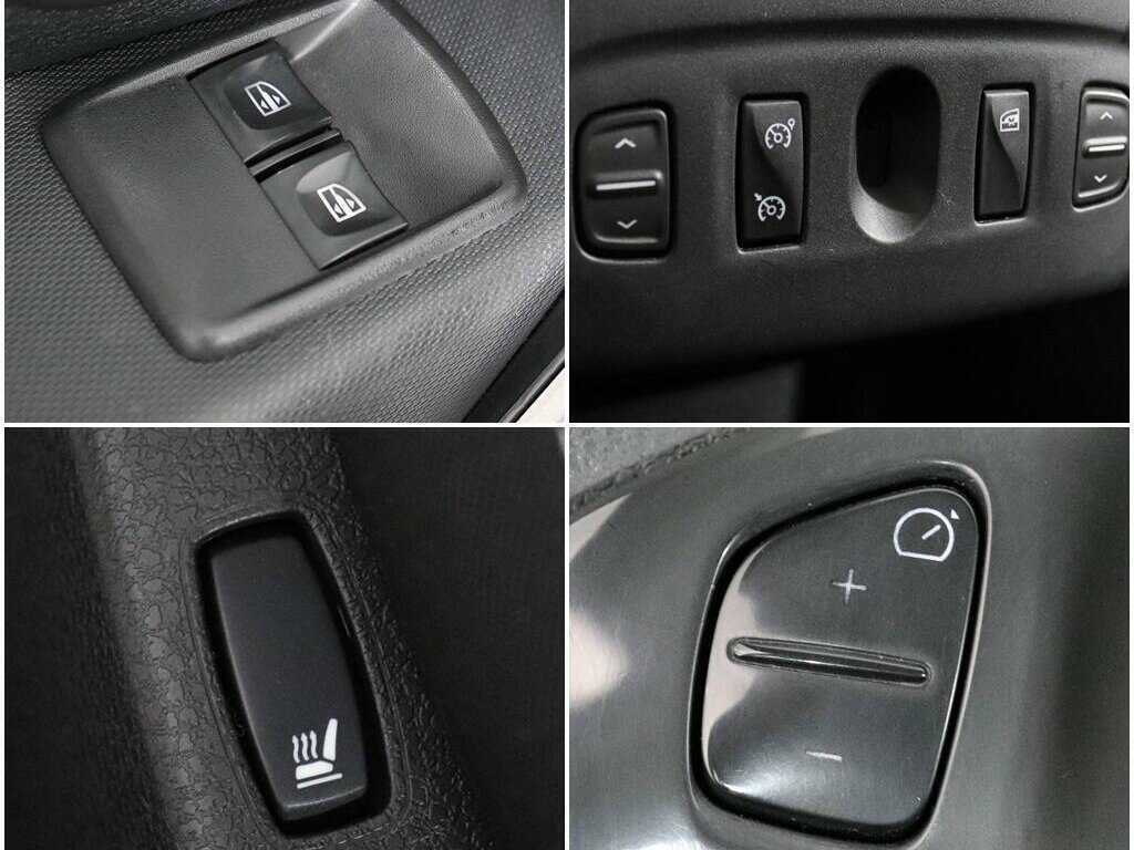 Renault Logan 2018 года с пробегом. Фото: #13