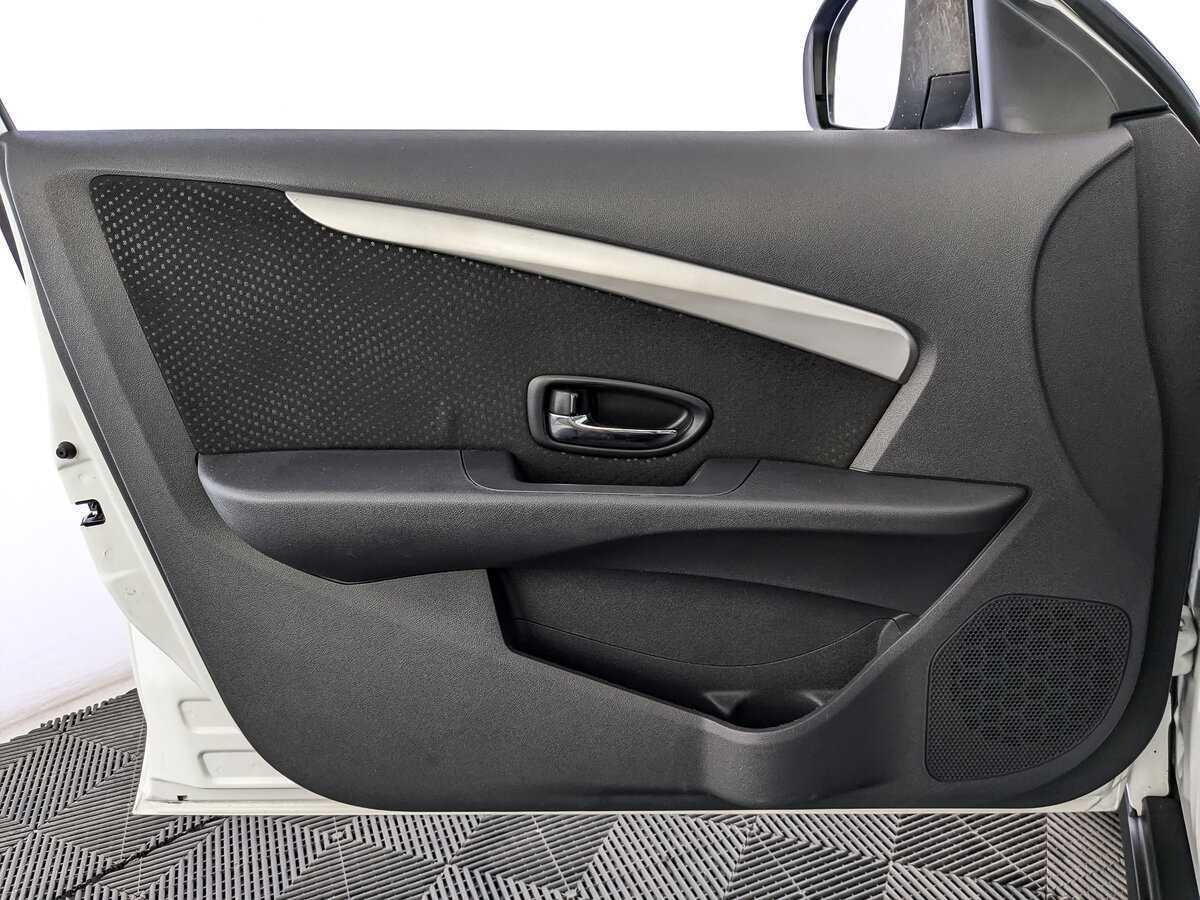 Nissan Almera 2015 года с пробегом. Фото: #14