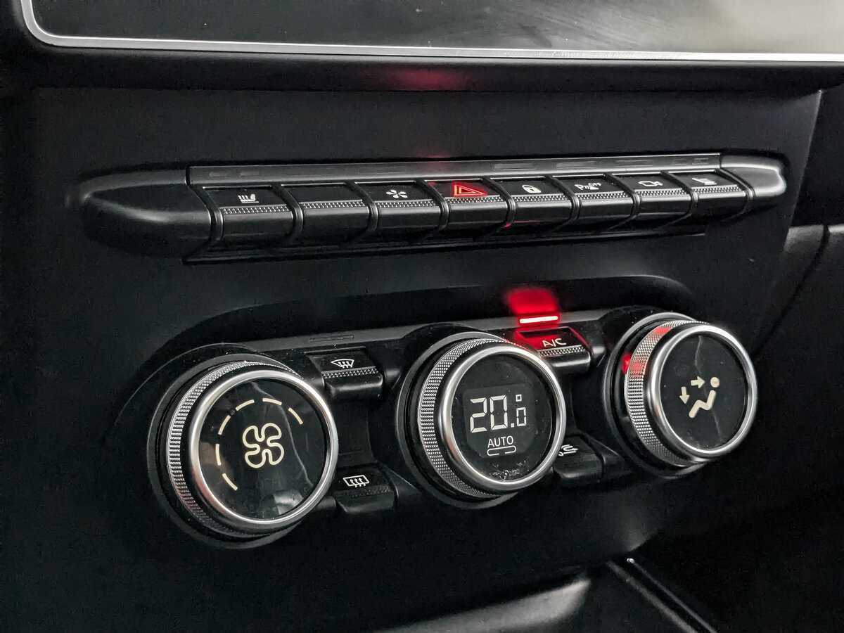 Renault Arkana 2021 года с пробегом. Фото: #15