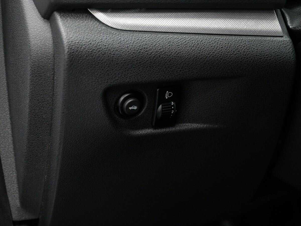 Lada (ВАЗ) Vesta 2017 года с пробегом. Фото: #15