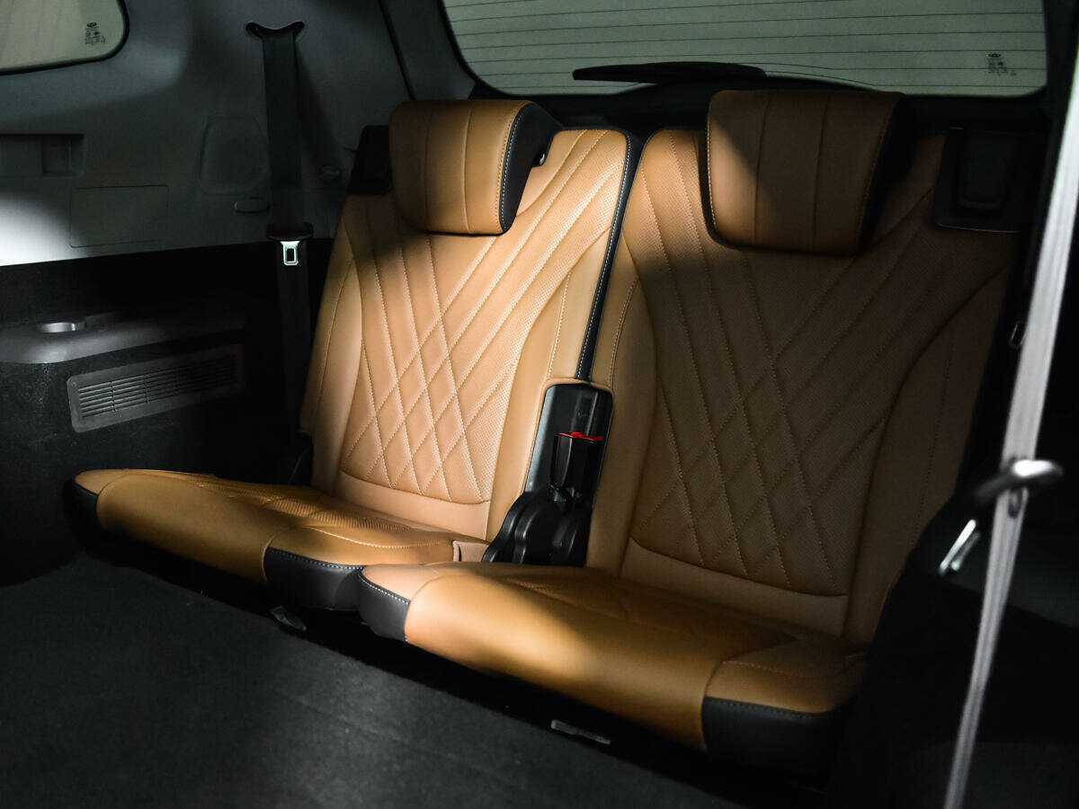 Chery Tiggo 8 Pro Max 2022 года с пробегом. Фото: #10