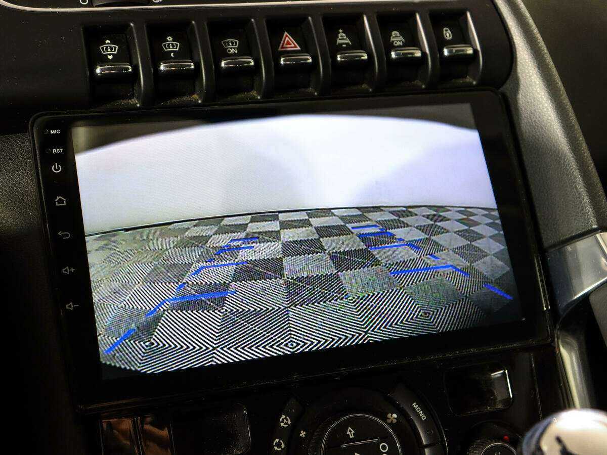 Peugeot 3008 2012 года с пробегом. Фото: #12