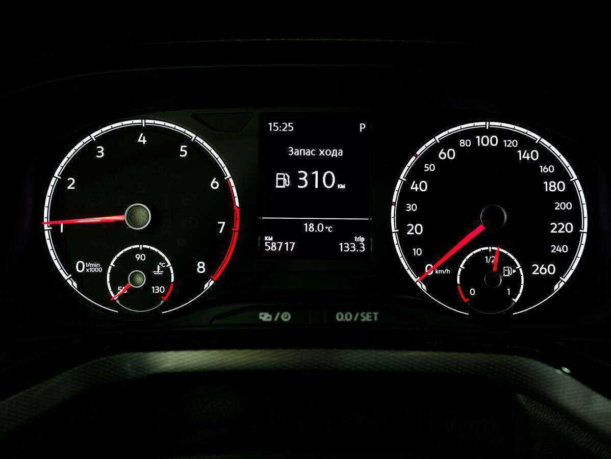 Volkswagen Polo 2020 года с пробегом. Фото: #21