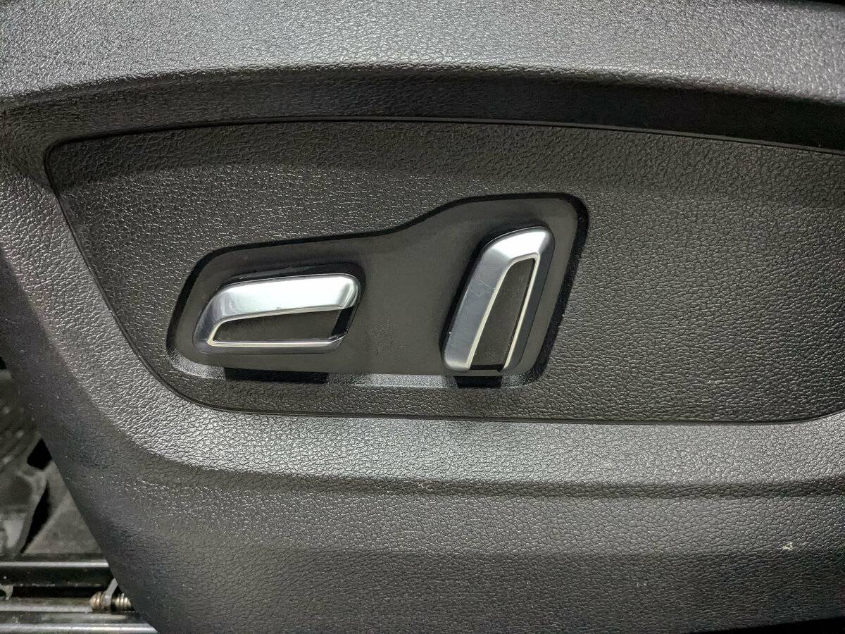 Chery Tiggo 7 Pro 2022 года с пробегом. Фото: #22