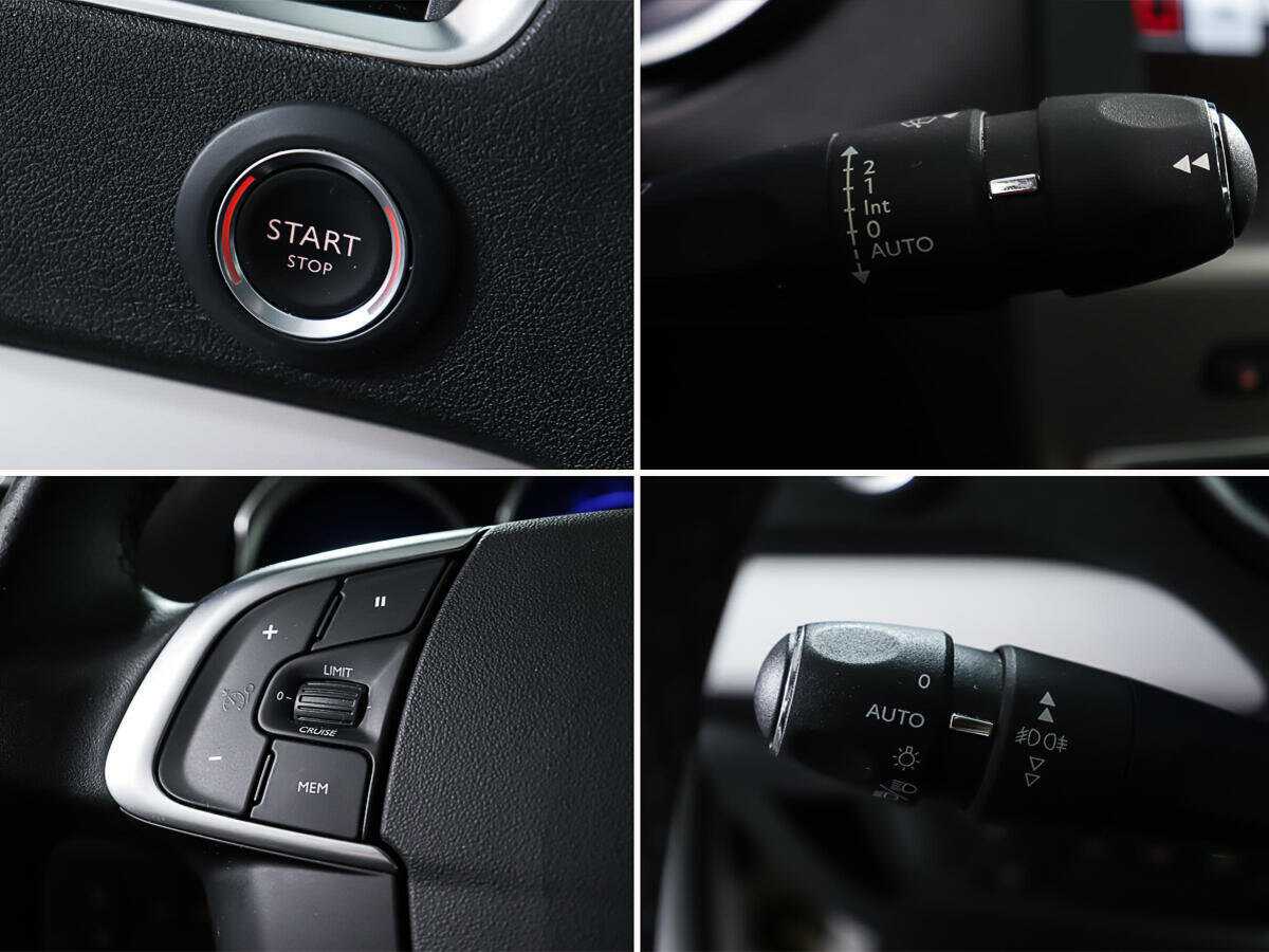 Citroen C4 2017 года с пробегом. Фото: #15