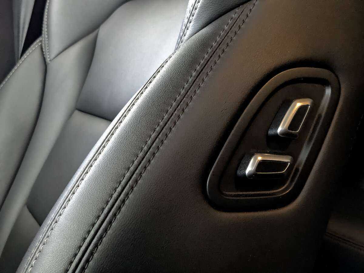 Geely Atlas 2020 года с пробегом. Фото: #24