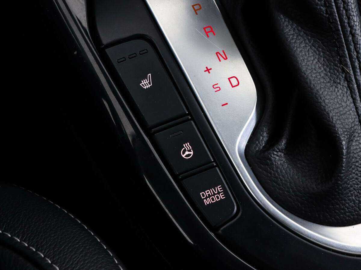 Kia Cerato 2018 года с пробегом. Фото: #17