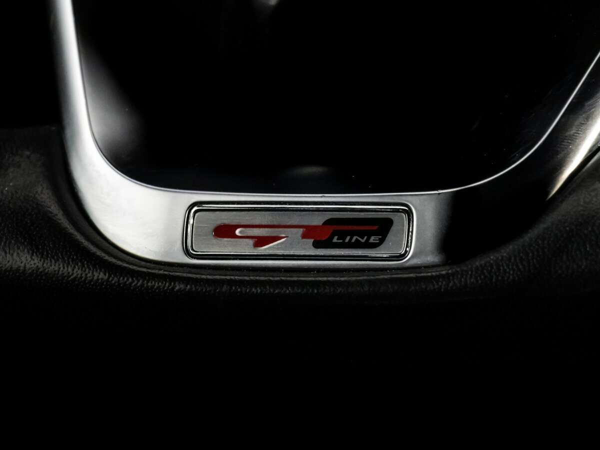 Kia Cerato 2020 года с пробегом. Фото: #13