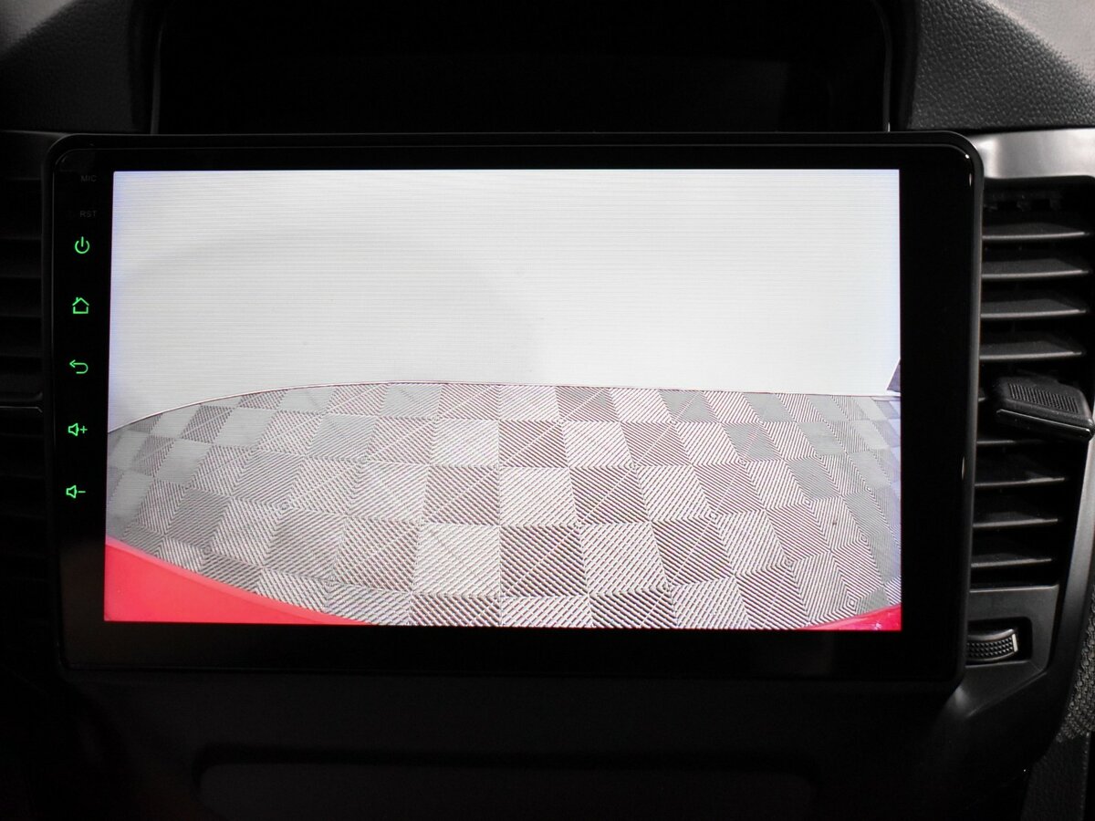 Chevrolet Cruze 2012 года с пробегом. Фото: #16