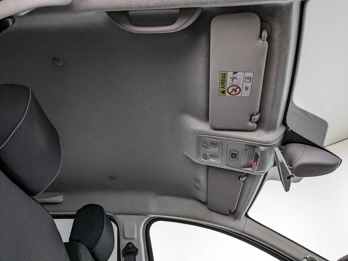 Renault Duster 2021 года с пробегом. Фото: #17