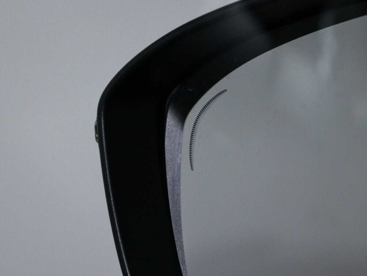 Geely Coolray 2021 года с пробегом. Фото: #17