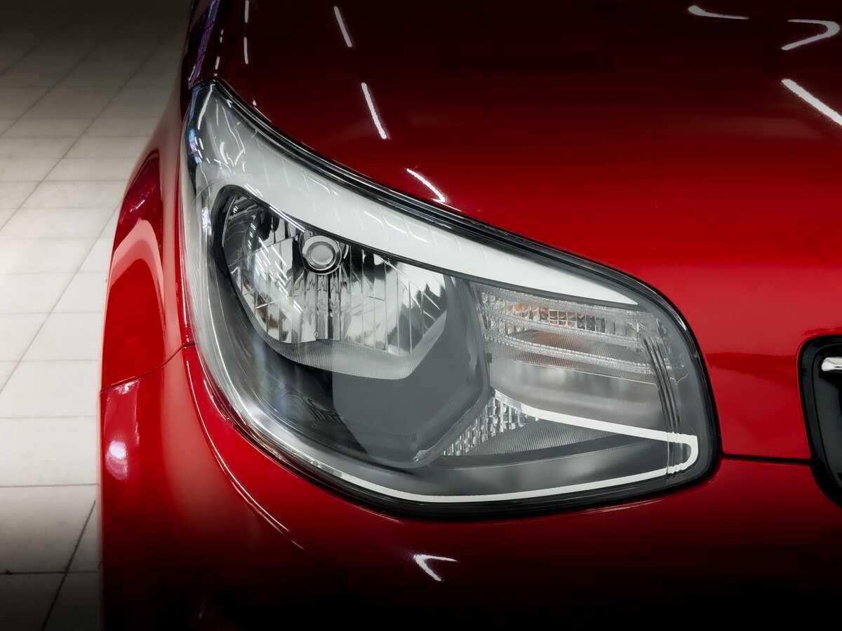 Kia Soul 2019 года с пробегом. Фото: #16