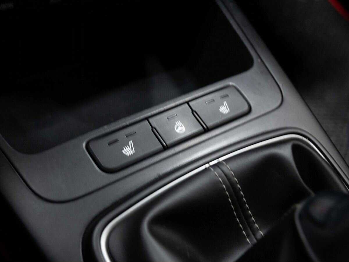 Kia Rio 2020 года с пробегом. Фото: #17