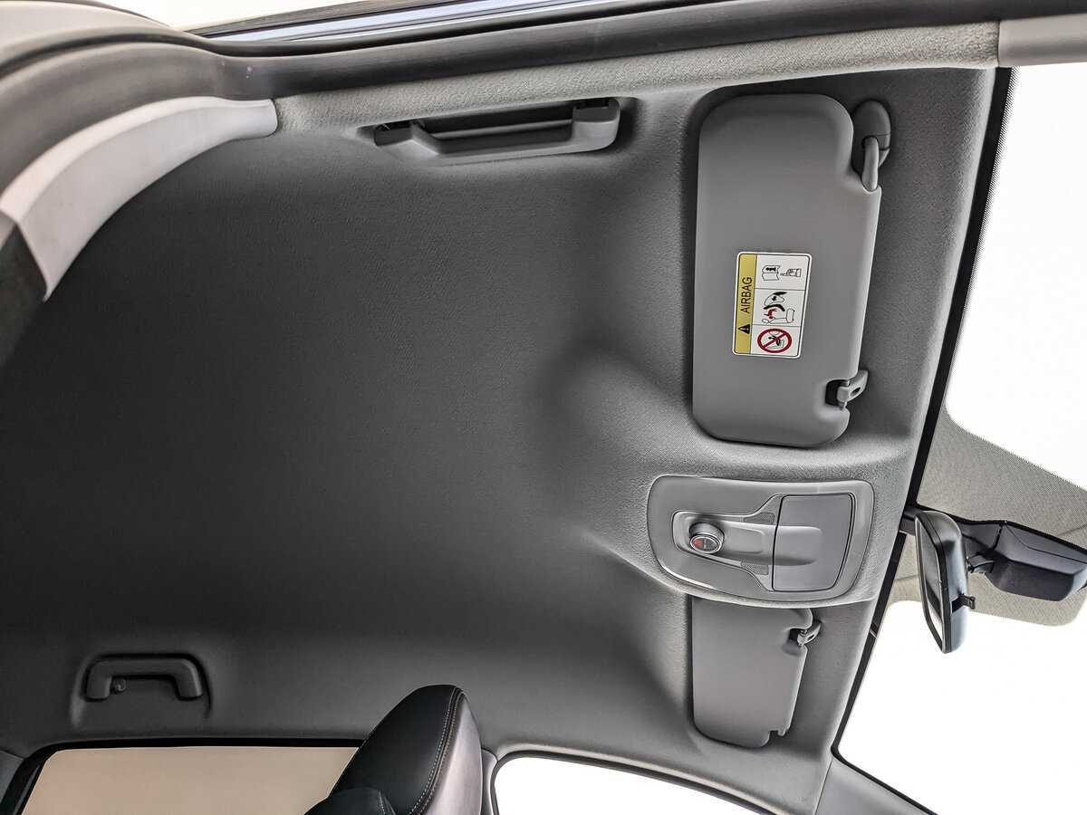 Chery Tiggo 7 Pro 2020 года с пробегом. Фото: #20