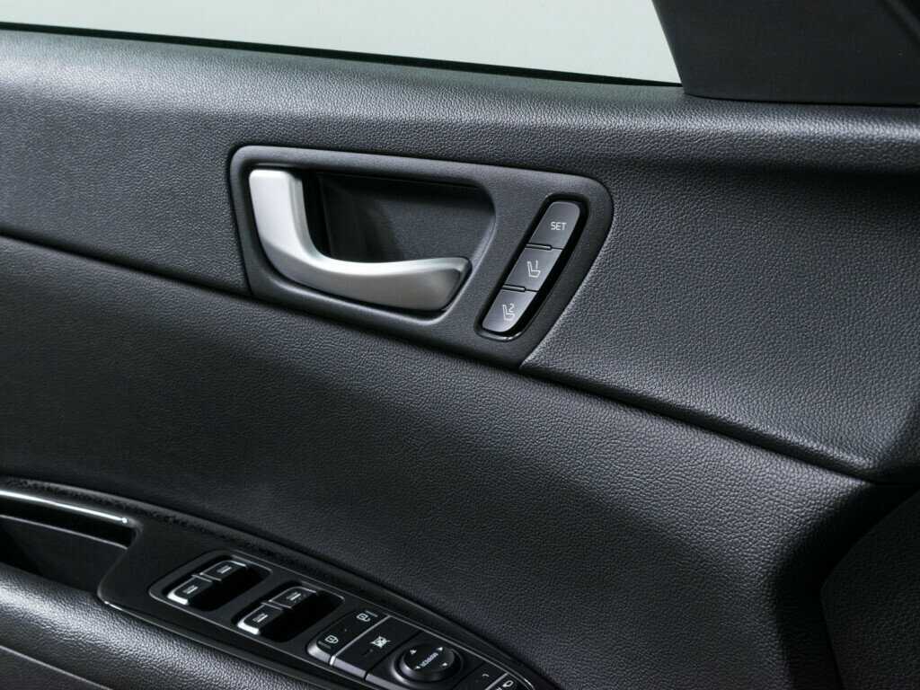 Kia Optima 2020 года с пробегом. Фото: #15