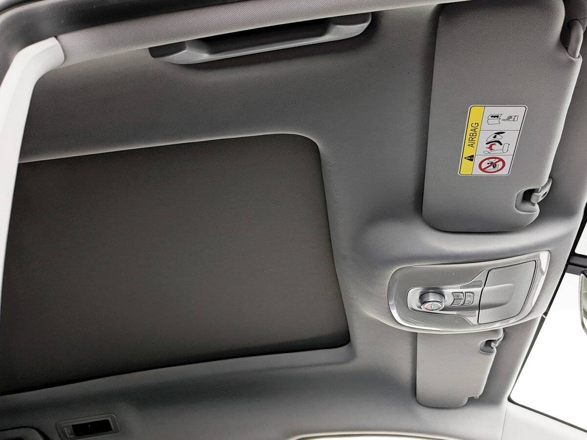 Chery Tiggo 7 Pro 2020 года с пробегом. Фото: #22