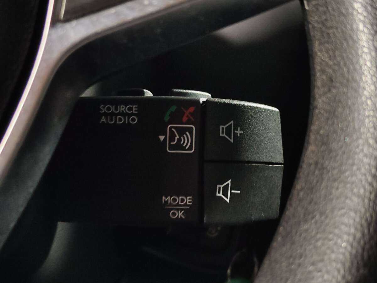 Renault Logan 2019 года с пробегом. Фото: #15