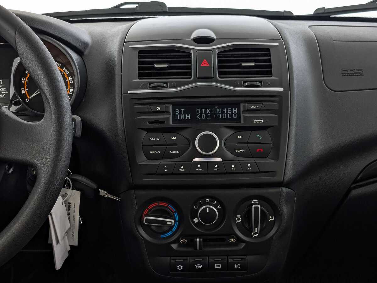 Lada (ВАЗ) Granta 2022 года с пробегом. Фото: #16